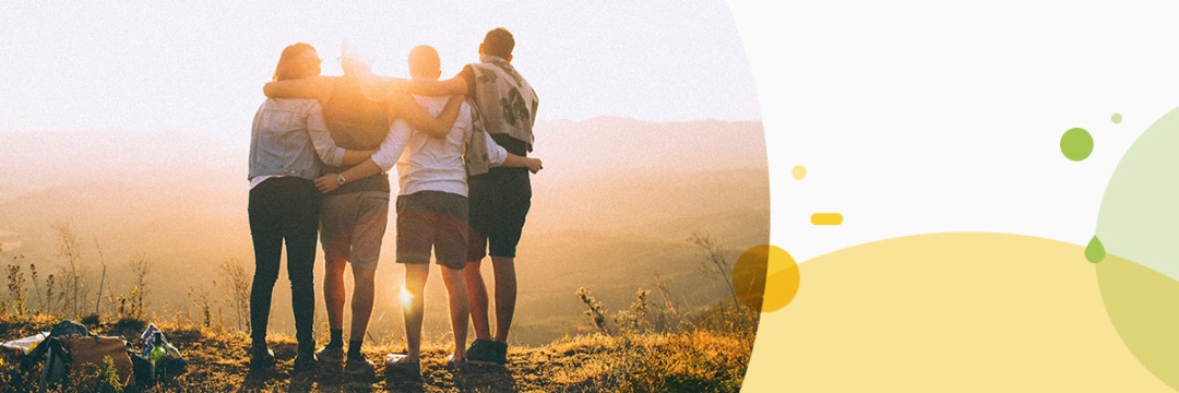 Diabetes Support: 5 Great Topics for Sharing