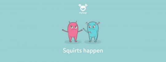 Has this ever happened to you?