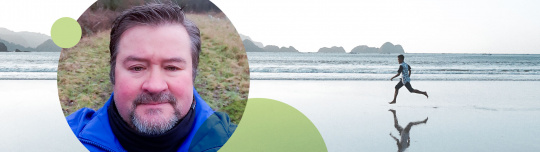 Getting Active as a Person With Diabetes