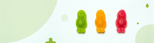 Jelly Babies 