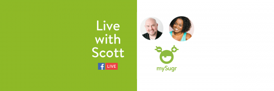 Why are stories so powerful in diabetes management?