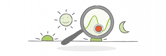 mySugr Insights – because you’re busy living