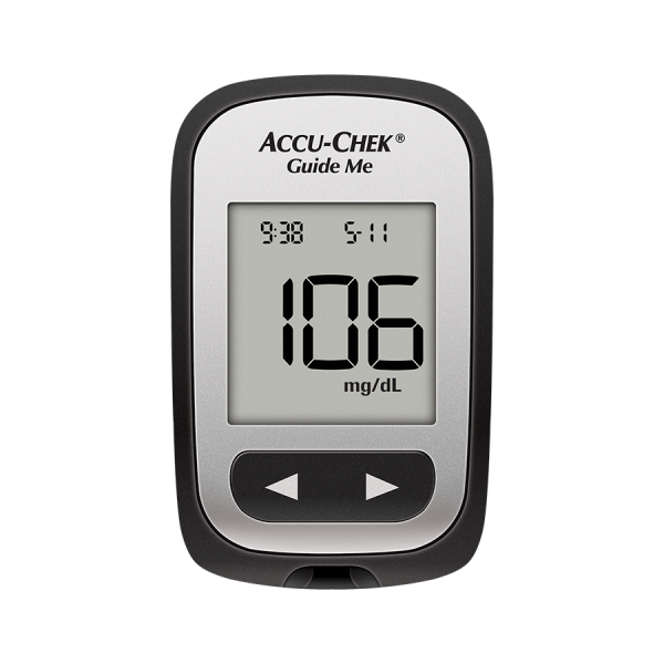 Accu-Chek|Guide Me
