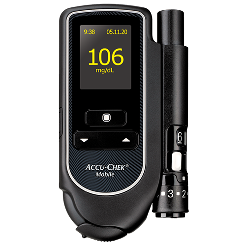 Accu-Chek|Mobile