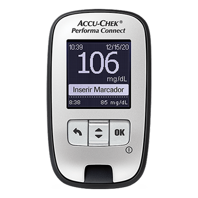 Accu-Chek|Performa Connect
