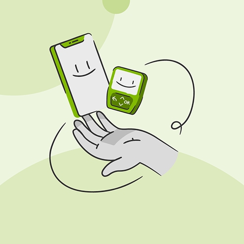  Continuous|Glucose Monitoring