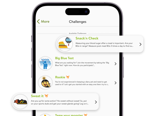 Motivating Challenges