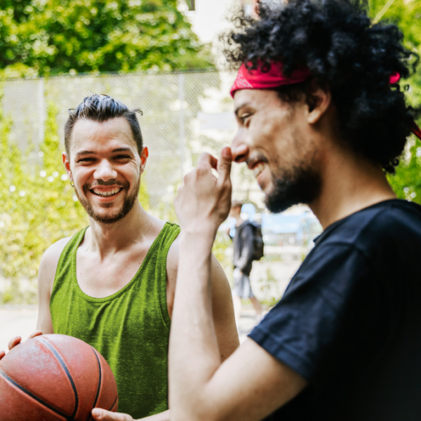 Fewer hypos|and hypers¹