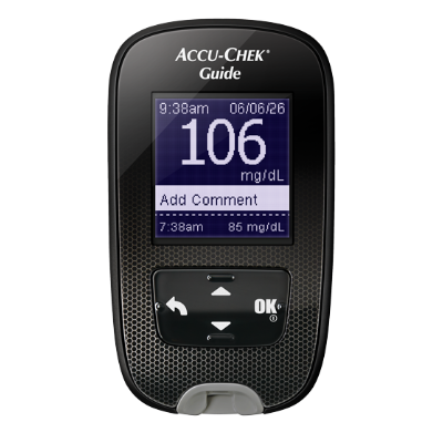Accu-Chek|Guide