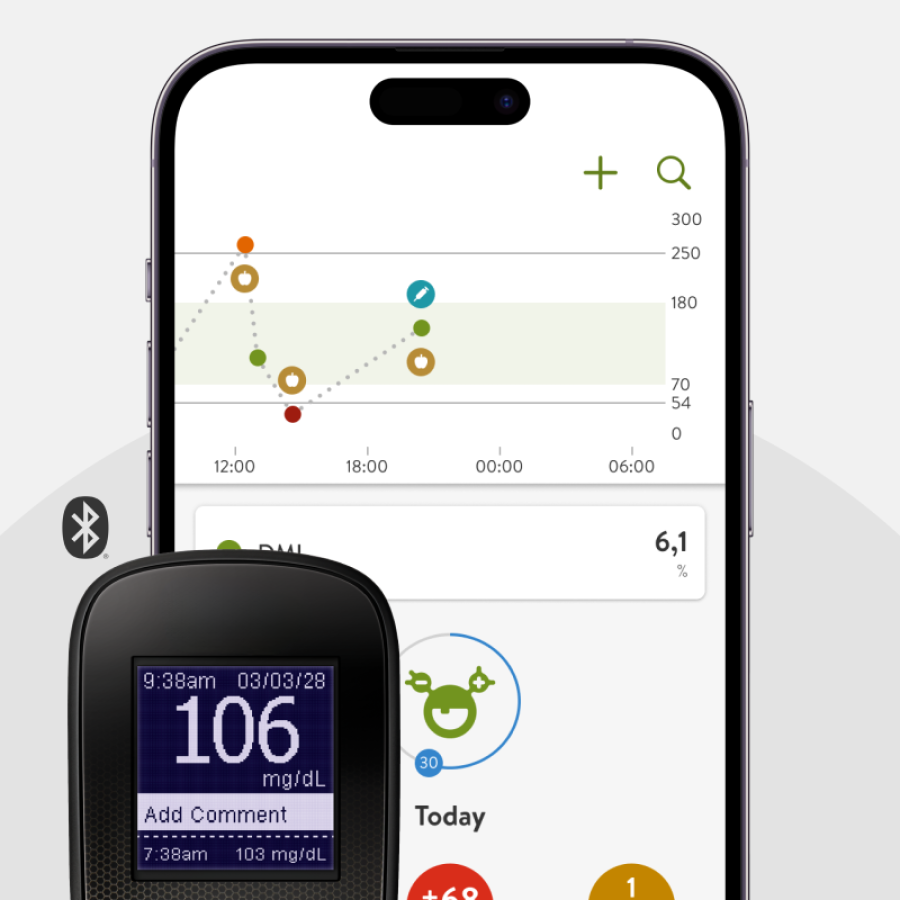 Connecting your devices & services