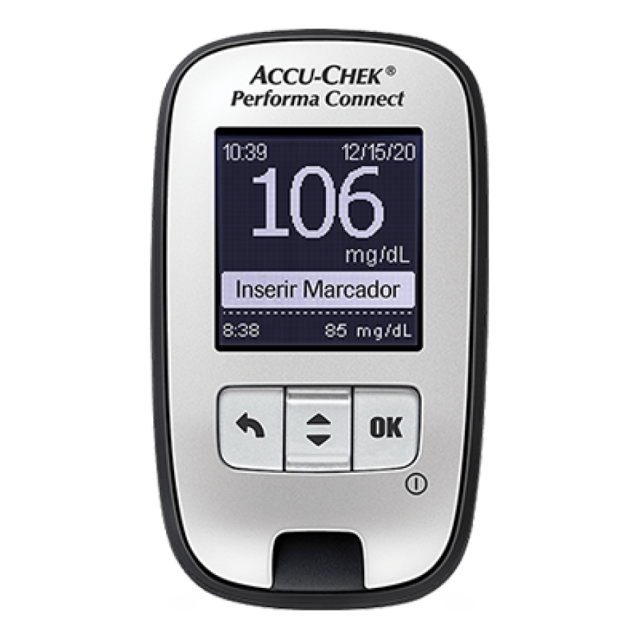 Accu-Chek® Performa Connect