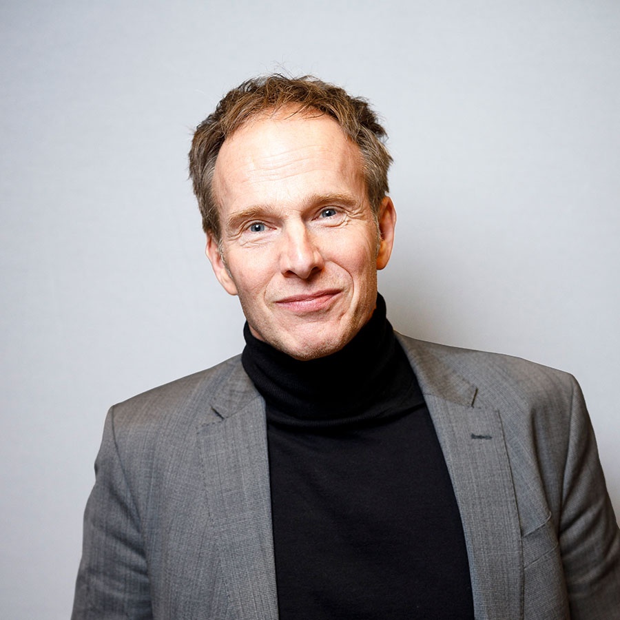 Dr. Stephan Silbermann