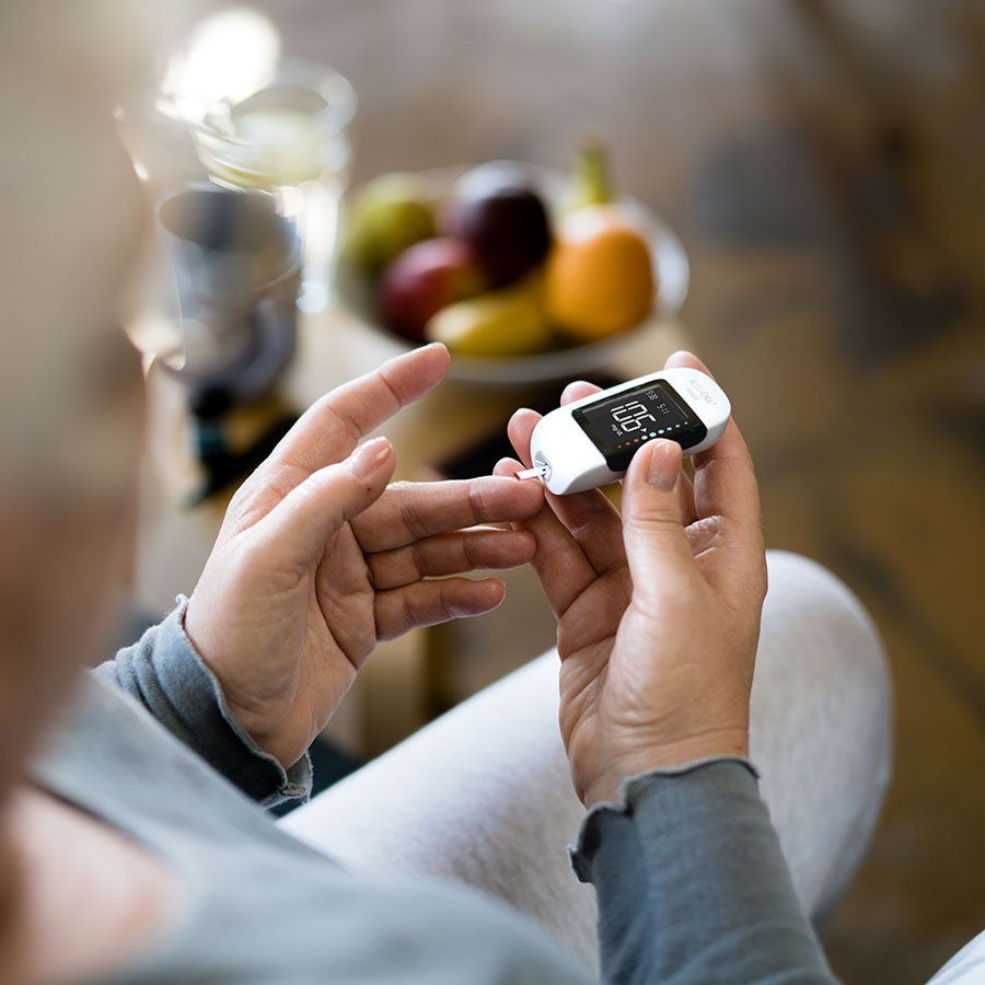 Connection Brings Freedom