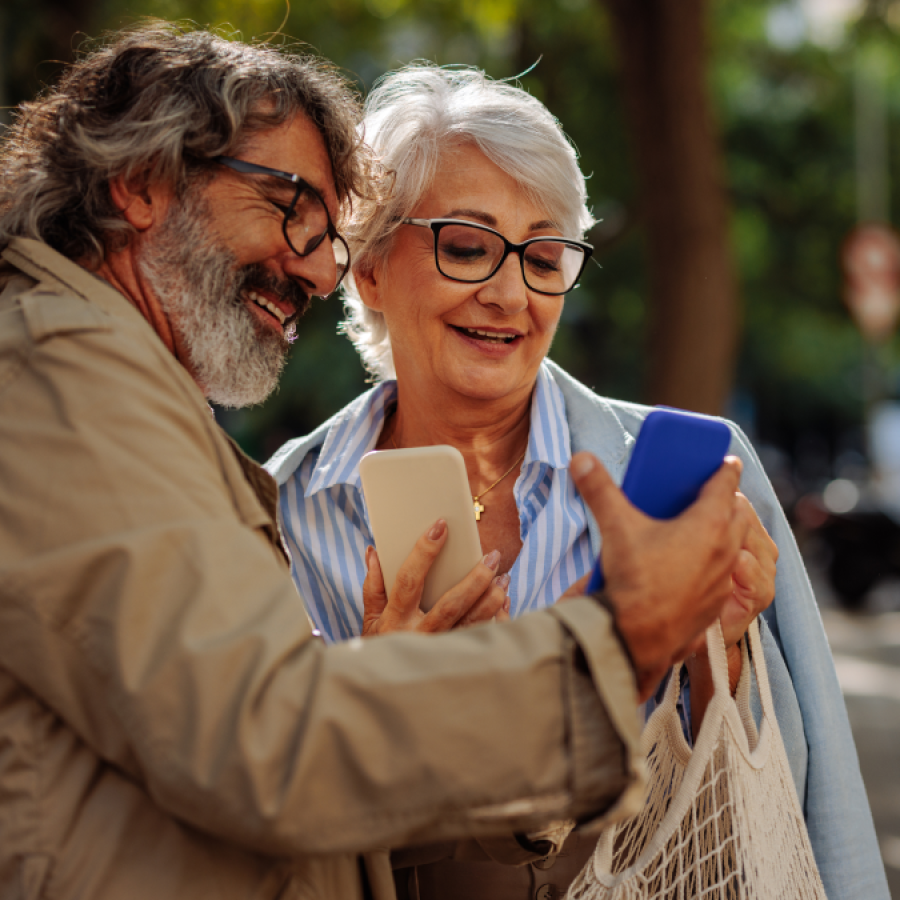 Higher chance to achieve optimal glycaemic control