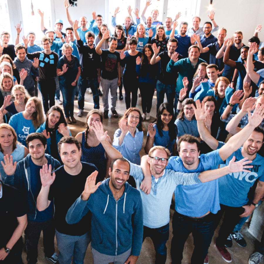 Why did we start mySugr?