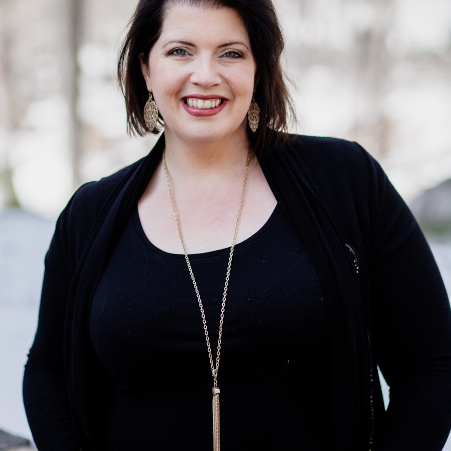 About Heather Nelson