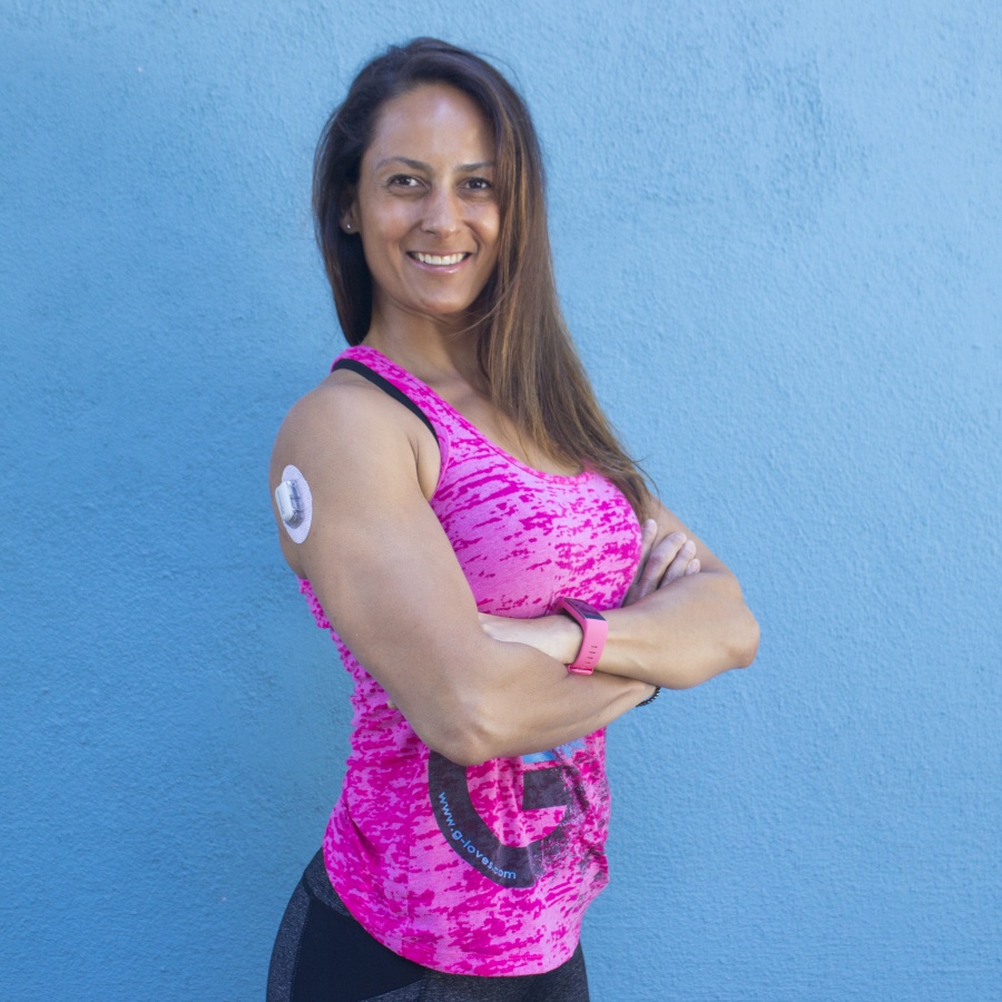 About Christel Oerum