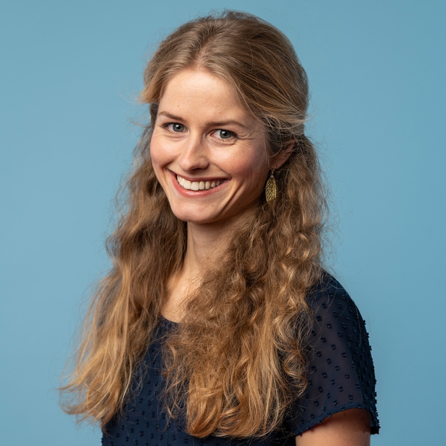 About Michèle Hofer