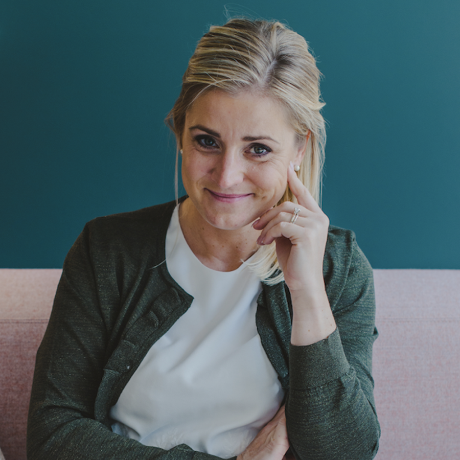 About Charlotte Potts