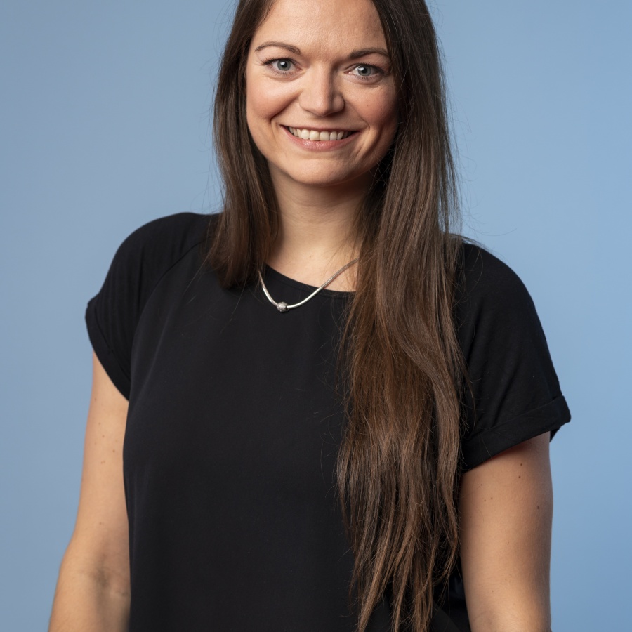 About Marlis Schosser