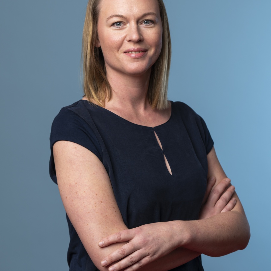 About Jessica Schmidt-Herzel